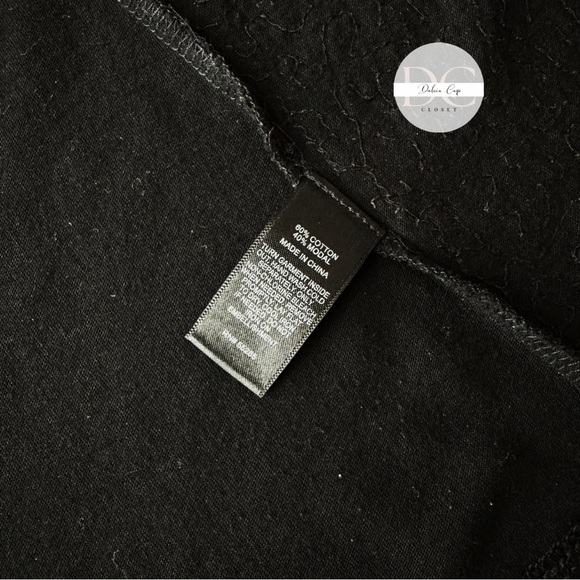 EXPRESS Sequin Tank Top Sleeveless Sparkle Shimmer Size XS - Picture 8 of 9